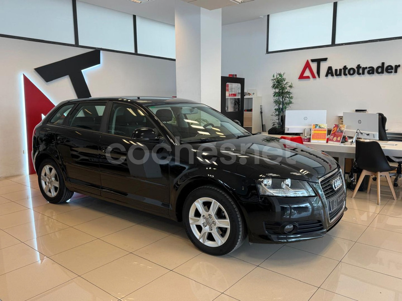 AUDI A3 Sportback 1.6 TDI Ambition