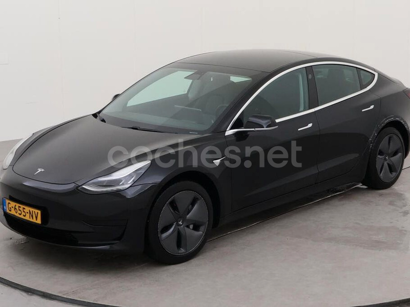 TESLA Model 3 Estandar Plus RWD