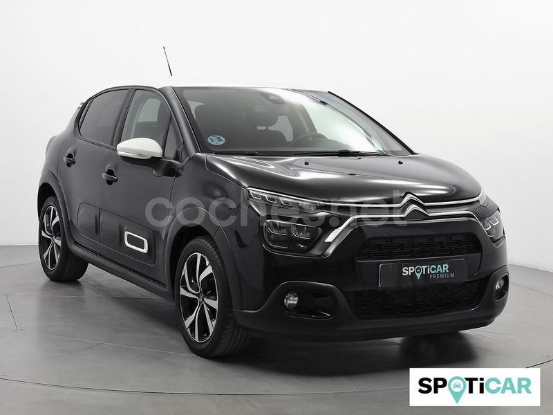 CITROEN C3 PureTech SS Shine