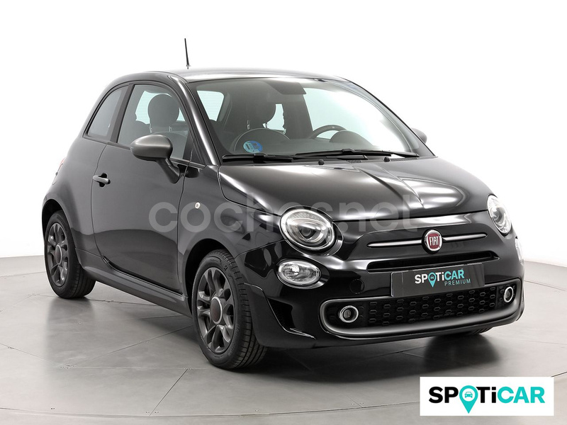 FIAT 500 S 1.0 6v GSE 70 CV