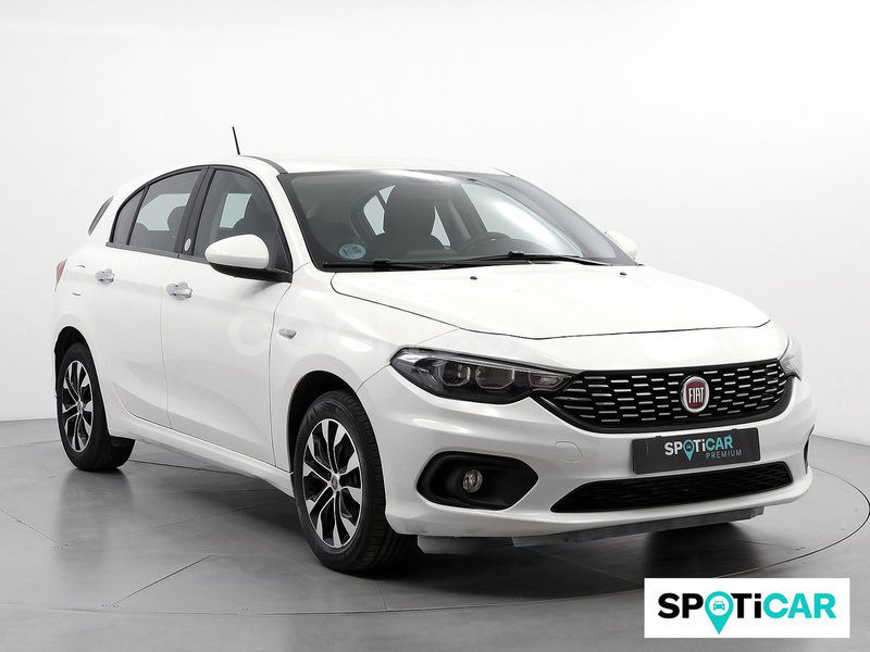 FIAT Tipo 1.3 Multijet Mirror