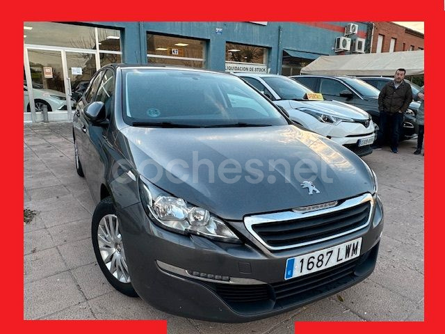 PEUGEOT 308 SW Active 1.6 BlueHDi