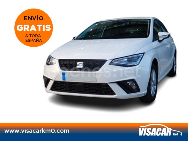 SEAT Ibiza 1.0 TSI Style