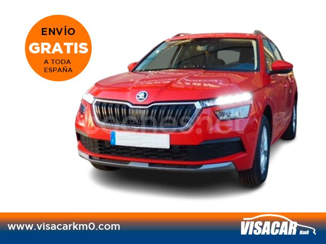 SKODA Kamiq 1.0 TSI Ambition