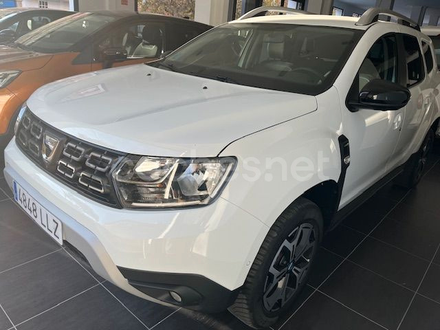 DACIA Duster Prestige Bl. dCi 85kW115CV 4X4