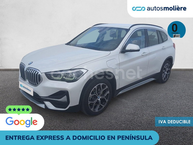 BMW X1 xDrive25e