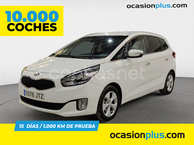 KIA Carens 1.6 GDi Drive