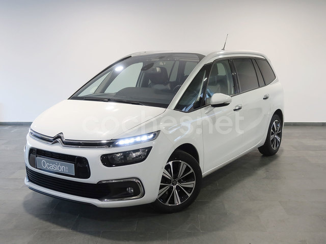 CITROEN Grand C4 Picasso BlueHDi Live