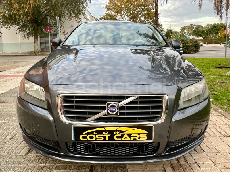 VOLVO S80 D5 AWD Momentum Auto