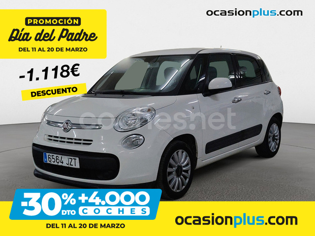 FIAT 500L Pop Star 1.4 16v