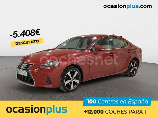 LEXUS IS 2.5 300h Business