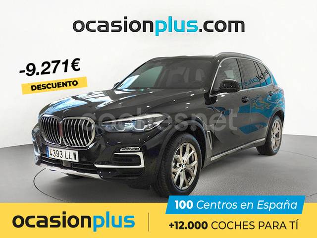 BMW X5 xDrive30d