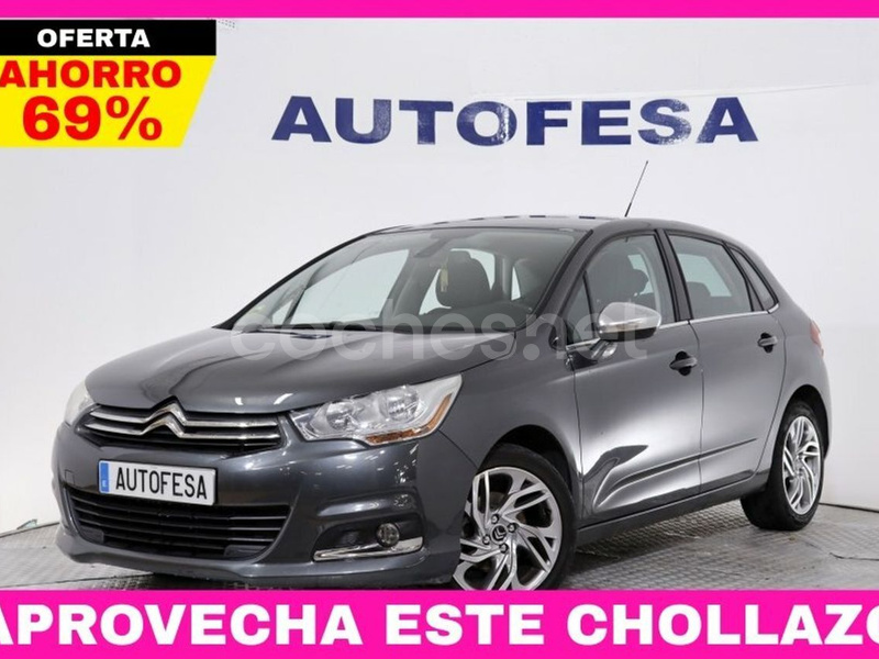 CITROEN C4 1.6 eHDi Collection