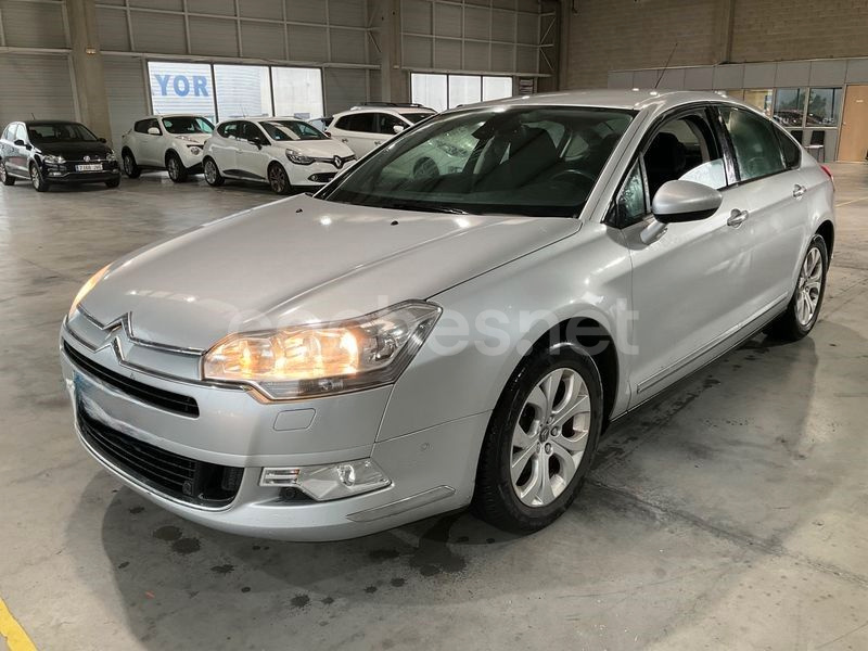 CITROEN C5 1.6 HDi FAP Premier