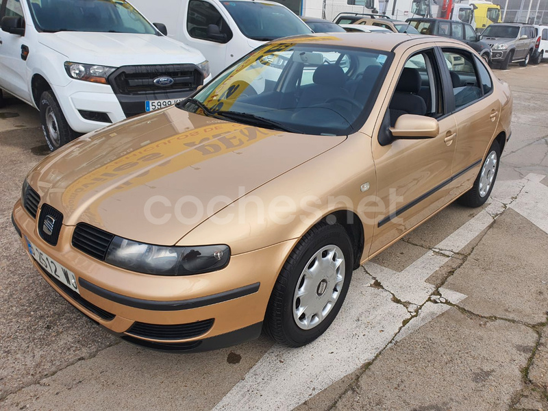 SEAT Toledo 1.9 TDI STELLA