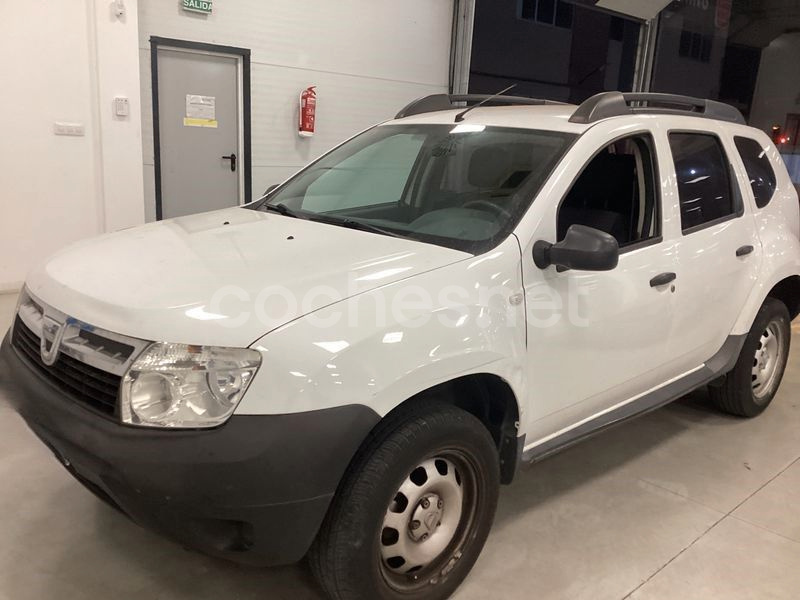 DACIA Duster Ambiance 1.6 105 E5