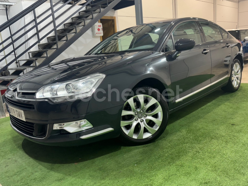 CITROEN C5 1.6 HDi FAP S