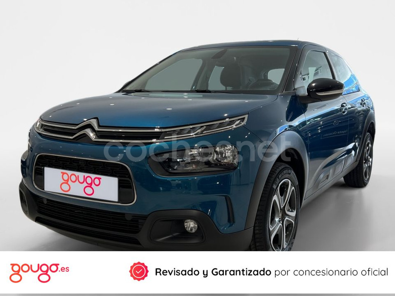 CITROEN C4 PureTech 130 SS 6v Feel Pack