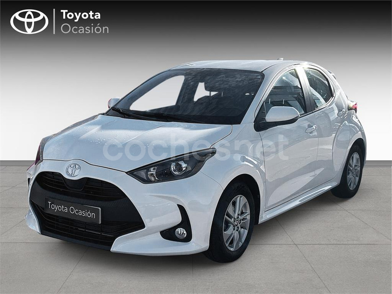 TOYOTA Yaris 1.5 125 SEdition