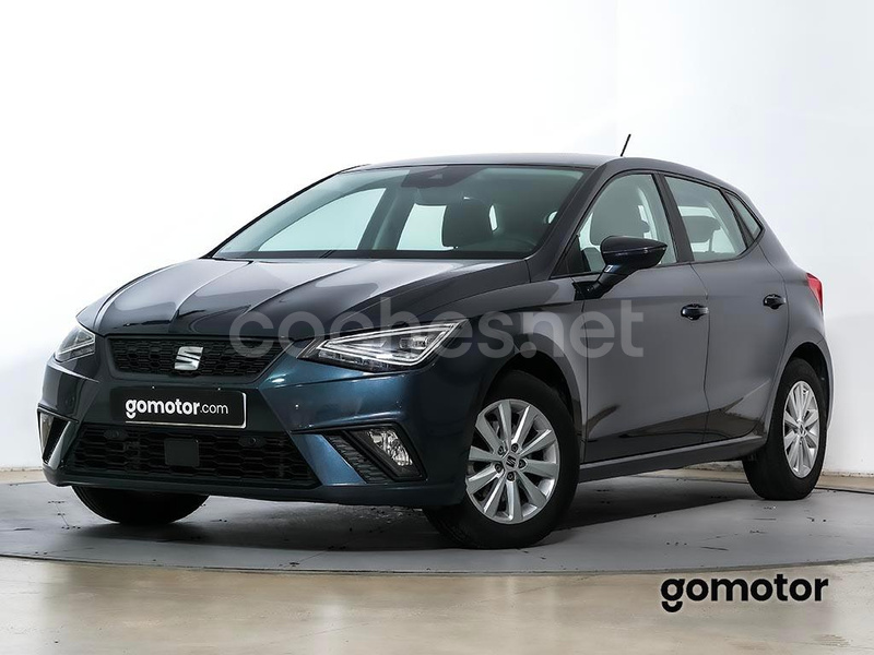 SEAT Ibiza 1.0 TSI Style XL