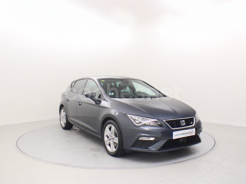 SEAT León 1.5 TSI StSp FR