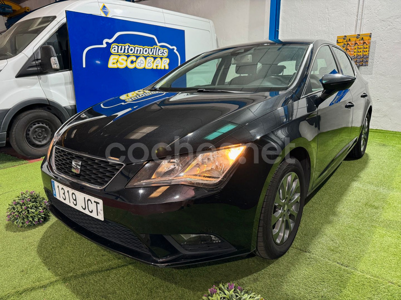 SEAT León 1.6 TDI StSp ITech