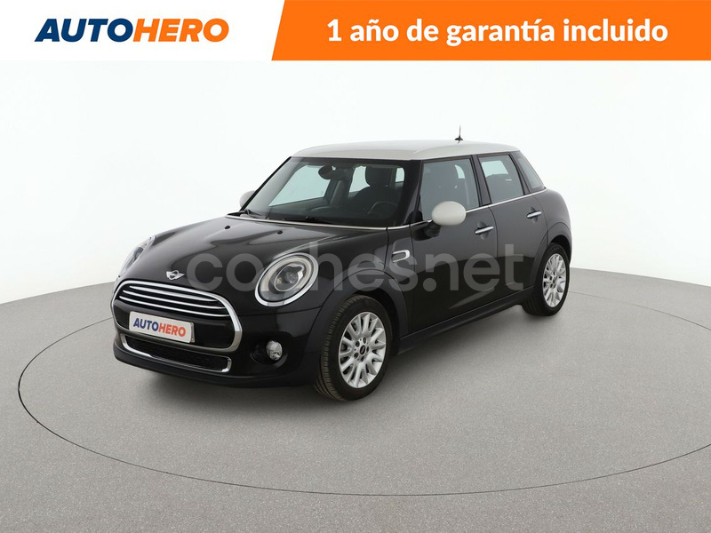 MINI MINI COOPER 5 PUERTAS