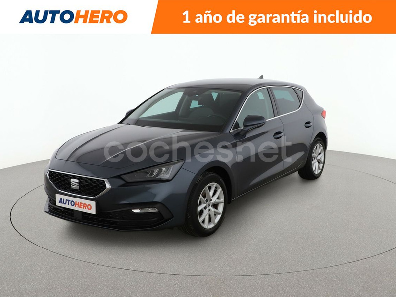 SEAT León 2.0 TDI SS Style Go