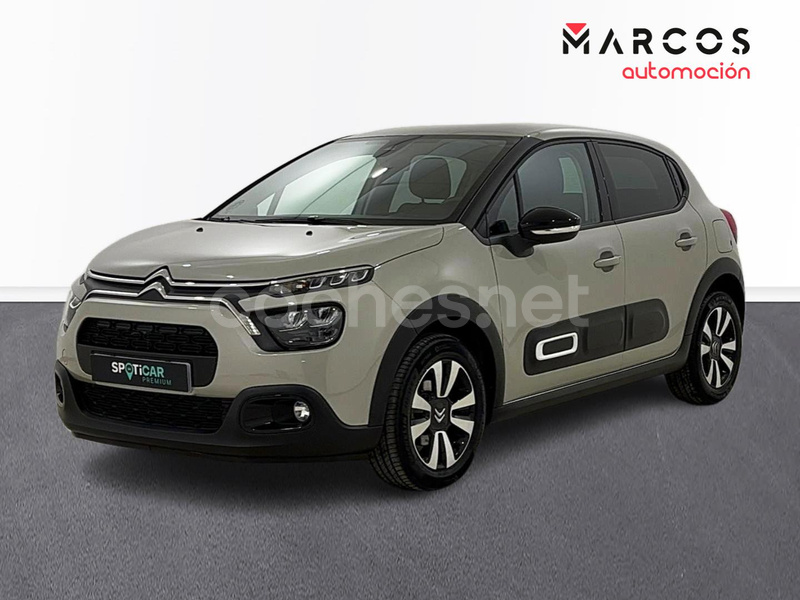 CITROEN C3 Origin PureTech Max EAT6