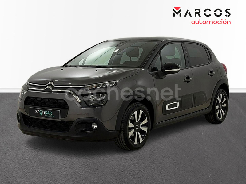 CITROEN C3 Origin PureTech Max EAT6