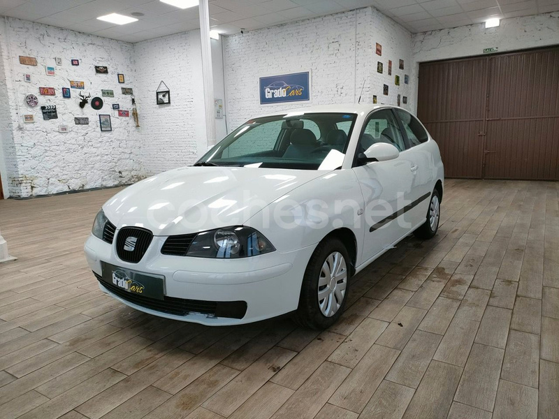 SEAT Ibiza 1.9 SDI STELLA