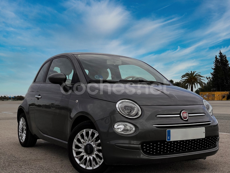 FIAT 500 Lounge 1.0 6v GSE 70 CV