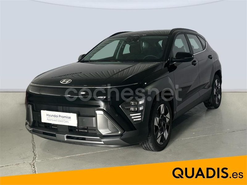 HYUNDAI Kona 1.6 GDI HEV Maxx DCT