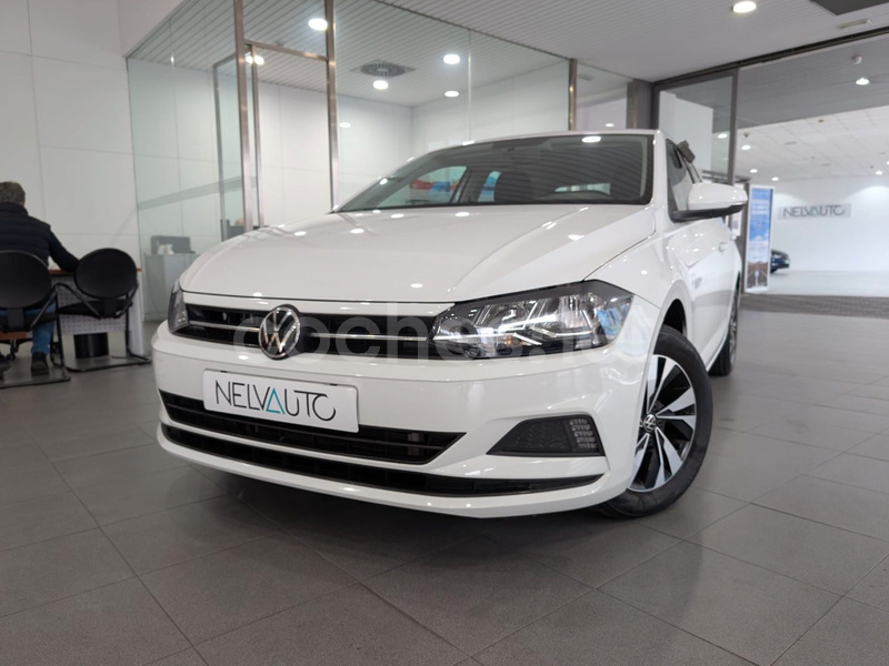 VOLKSWAGEN Polo Advance 1.0 TSI