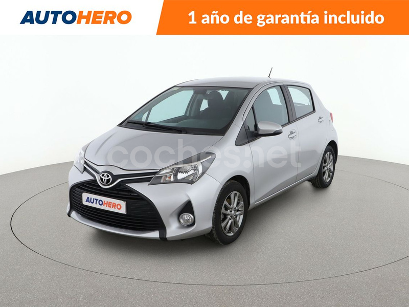 TOYOTA Yaris 1.0 70 Active