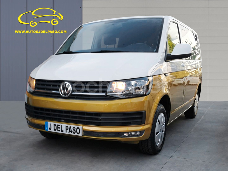 VOLKSWAGEN Caravelle Origin Corta 2.0 TDI BMT