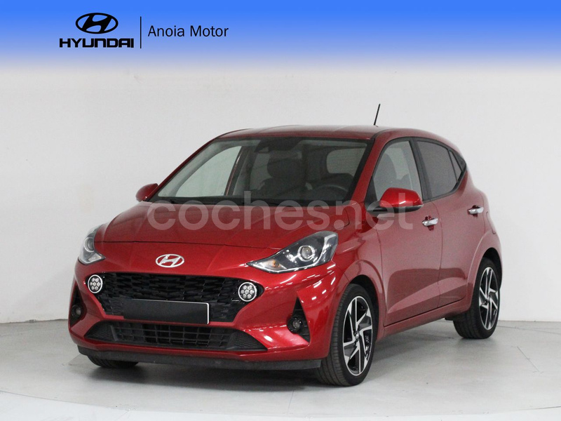 HYUNDAI i10 1.0 Tecno