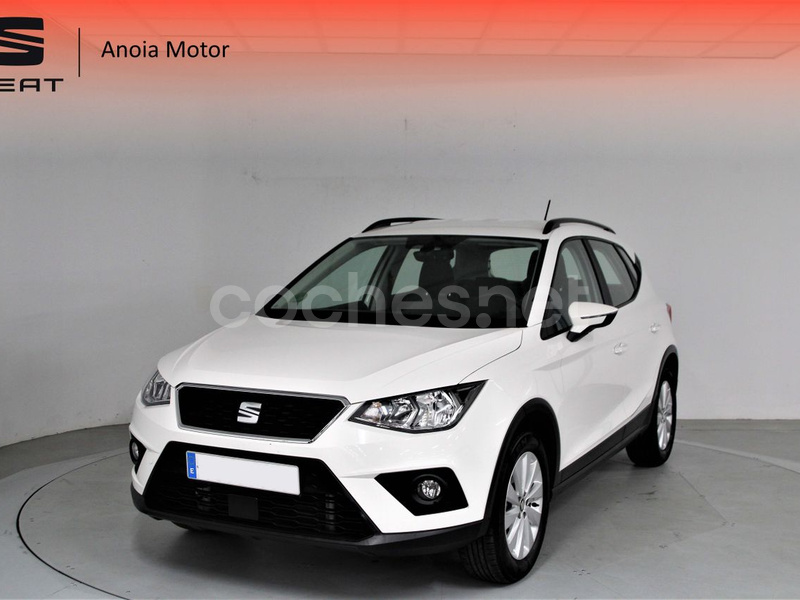 SEAT Arona 1.0 TSI Style Edition Eco