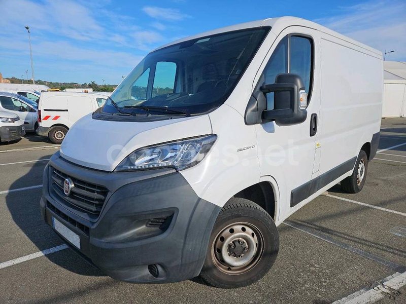 FIAT Ducato 35 L2H1 2.3 Euro 6dtemp