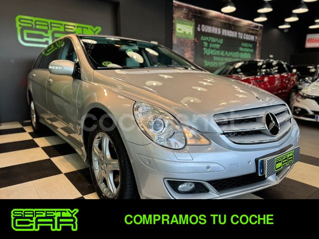 MERCEDES-BENZ Clase R R 320 CDI 4MATIC L