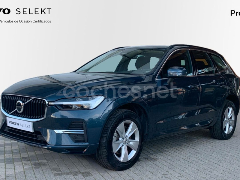 VOLVO XC60 2.0 B4 D Core Auto