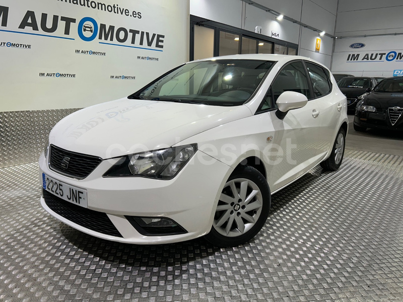 SEAT Ibiza 1.2 TSI Style