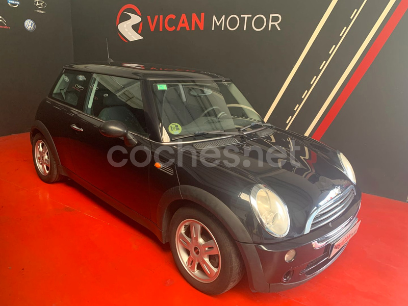 MINI MINI One