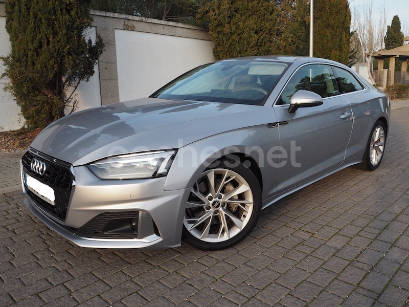 AUDI A5 40 TFSI S tronic Coupe