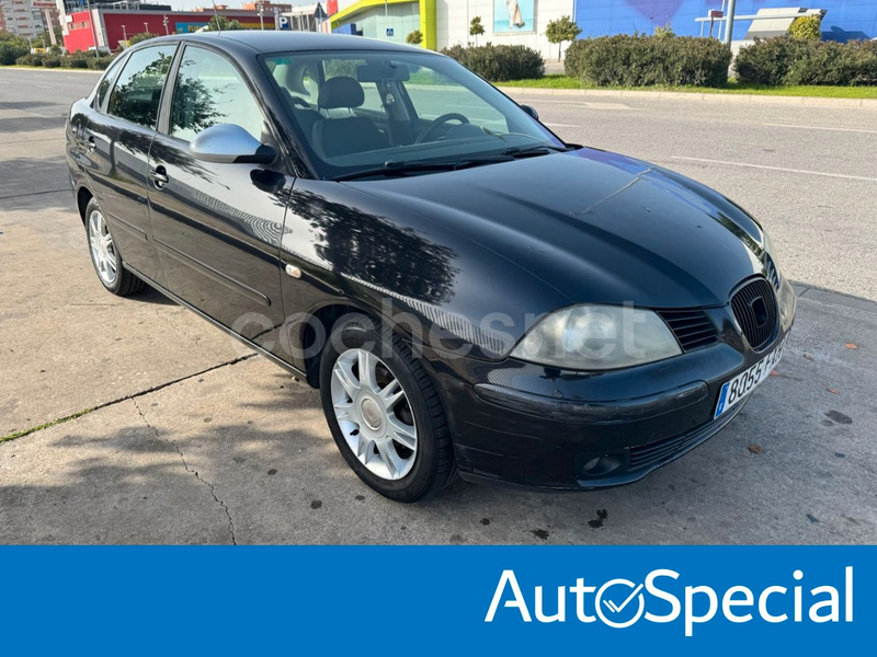 SEAT Córdoba 1.4 TDI Reference