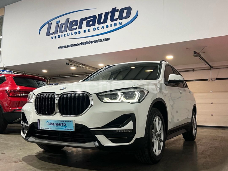 BMW X1 sDrive16d Business