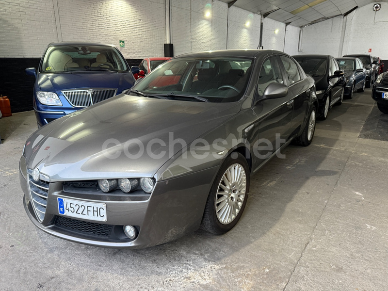 ALFA ROMEO 159 1.9 JTD 8v Distinctive