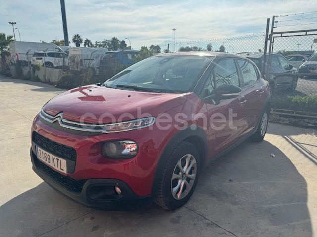 CITROEN C3 PureTech FEEL