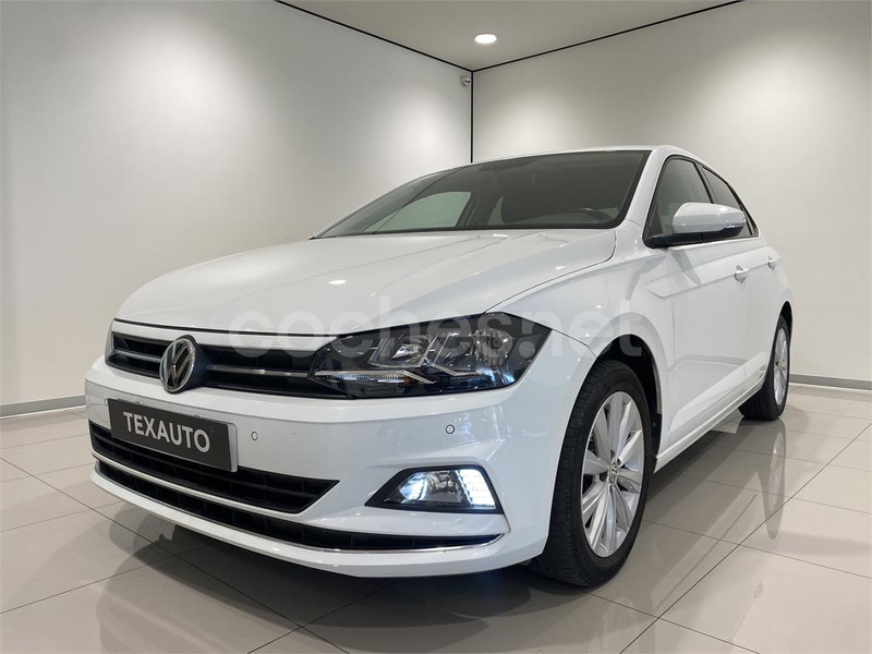 VOLKSWAGEN Polo Sport 1.0 TSI