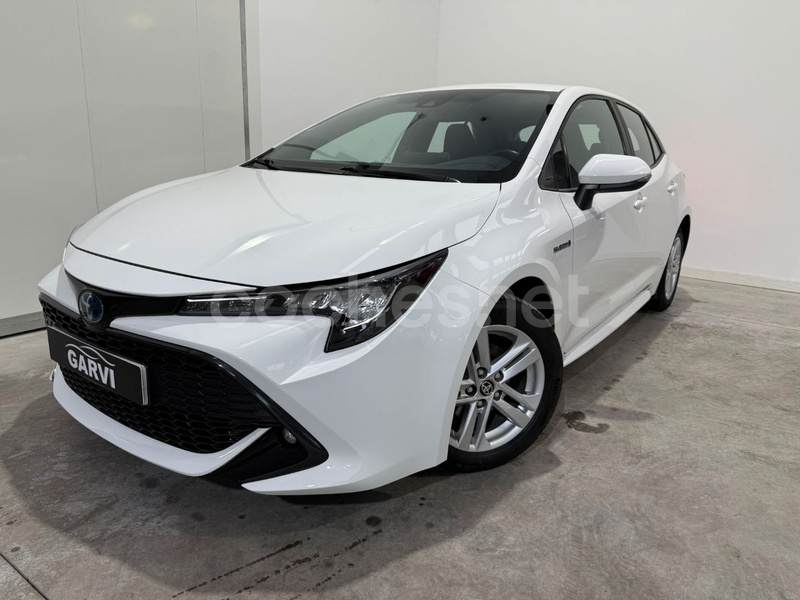 TOYOTA Corolla 1.8 125H ACTIVE TECH ECVT